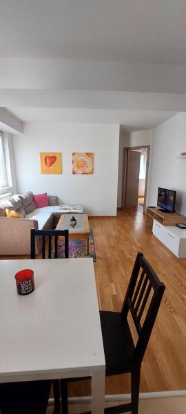 Grki's Apartment